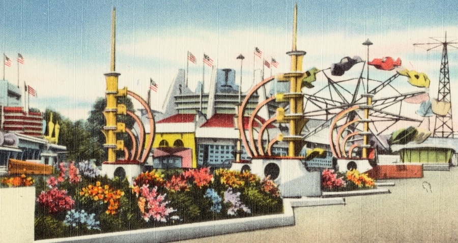 5 Closed New England Amusement Parks | Gone But Not Forgotten