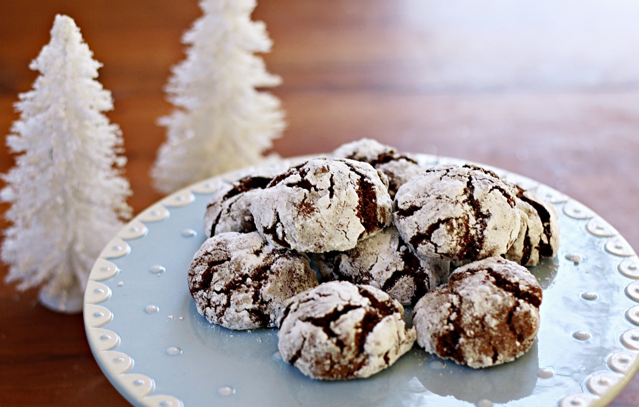 earthquake-cookies-chocolate-crinkle-cookies