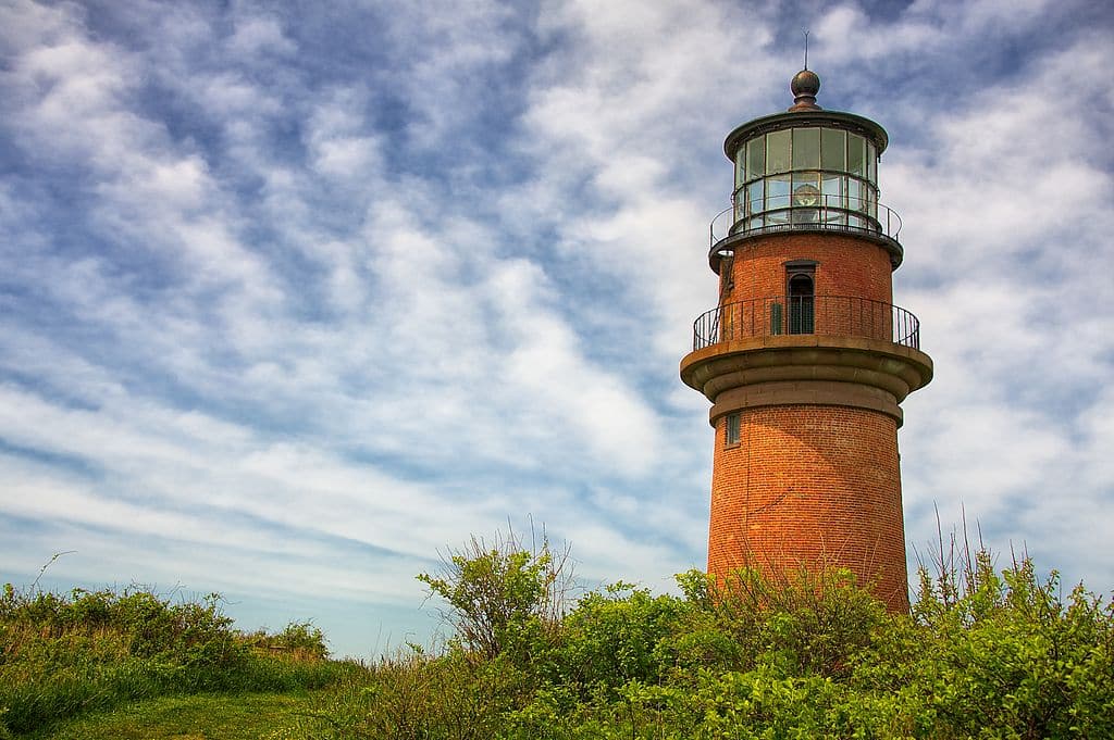 Best Lighthouses in New England