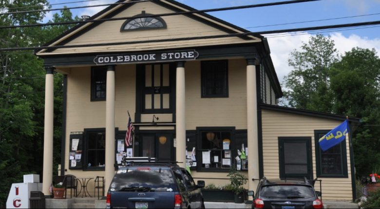 Favorite General Store in Every New England State