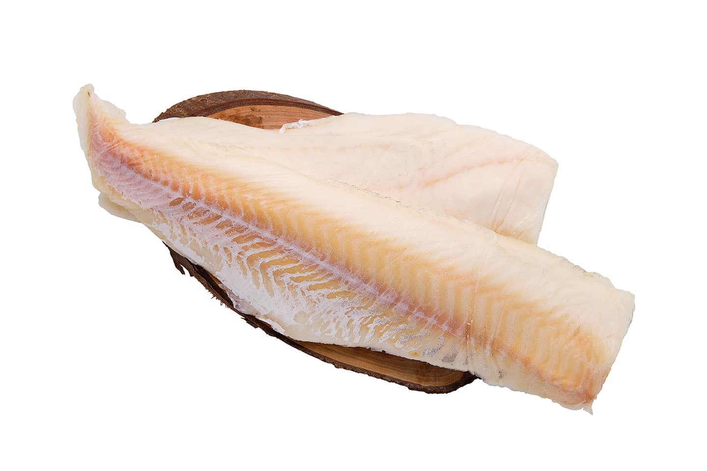 haddock-filet