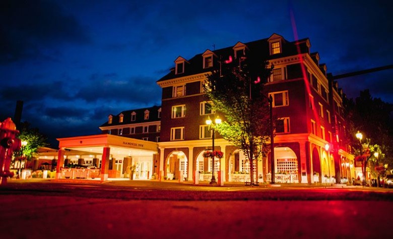 5 Favorite New Hampshire Historic Hotels