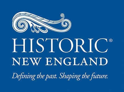 Historic New England Homes