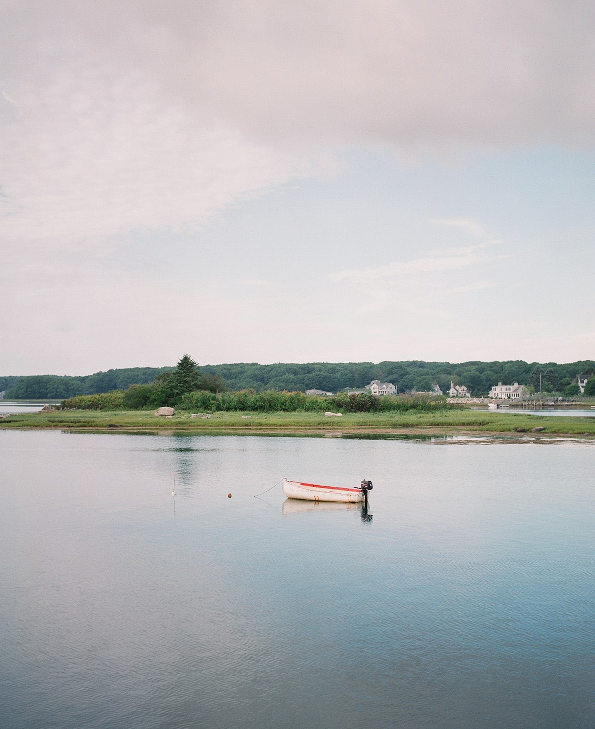 The Dingy - Kennebunkport, ME