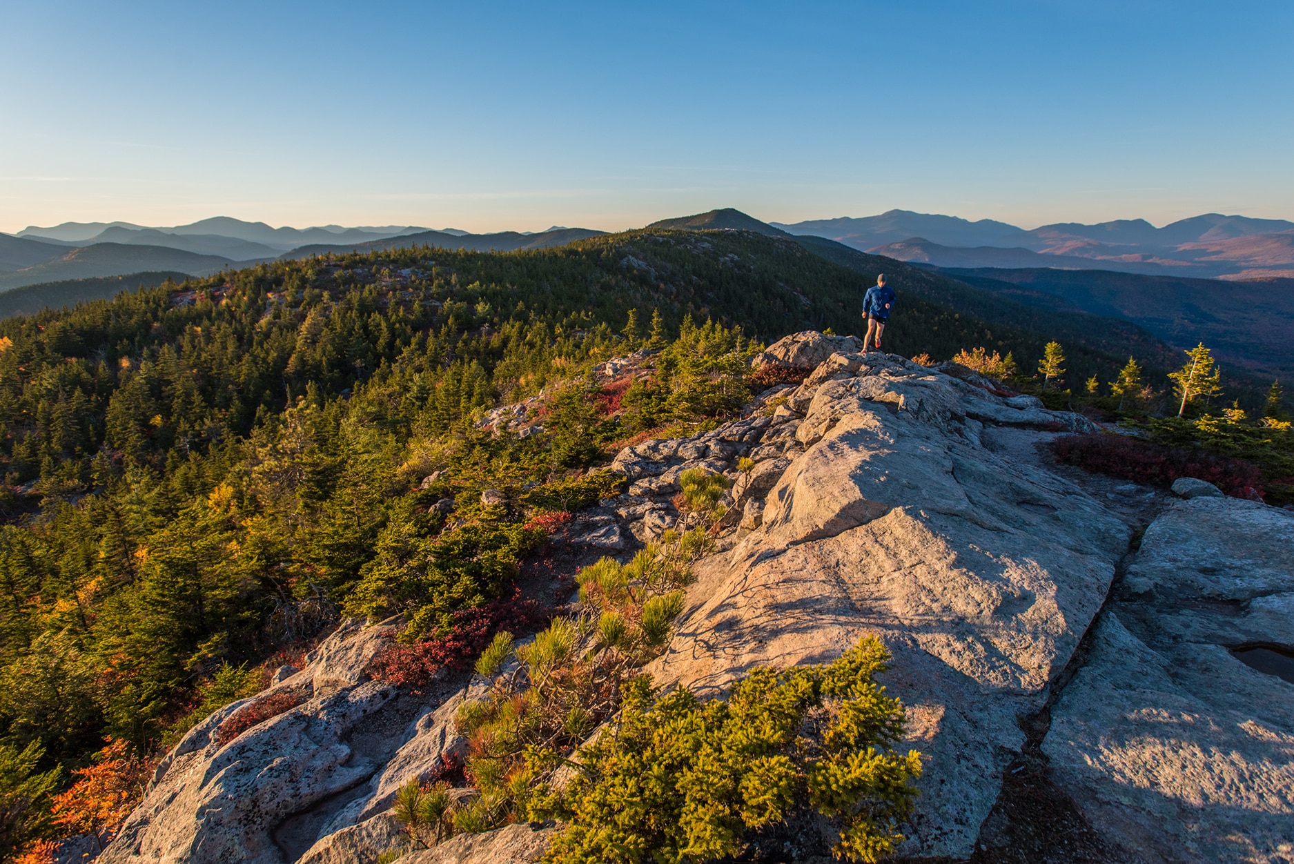 The White Mountains of New Hampshire | Featured Photographer Joe Klementovich