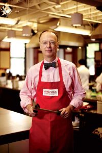 How to Carve a Turkey | Expert Advice From Christopher Kimball