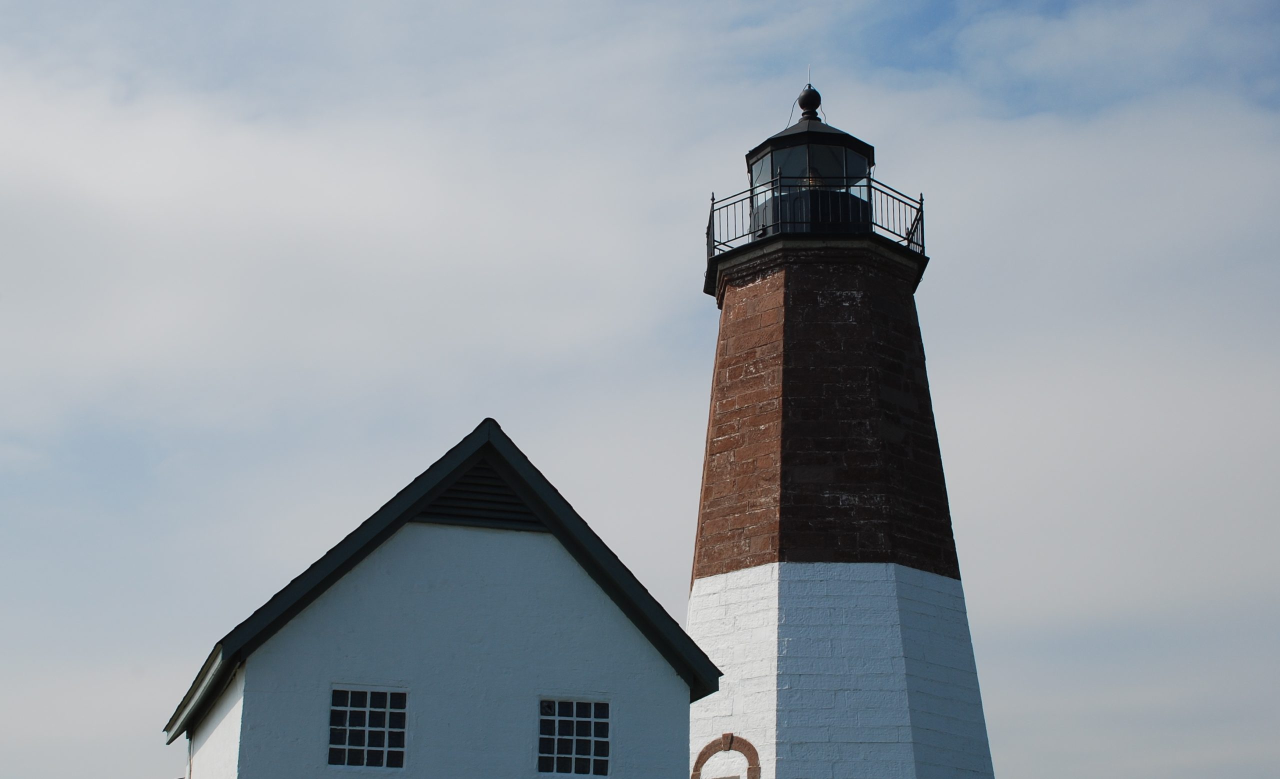 Point Judith Lighthouse (user submitted)