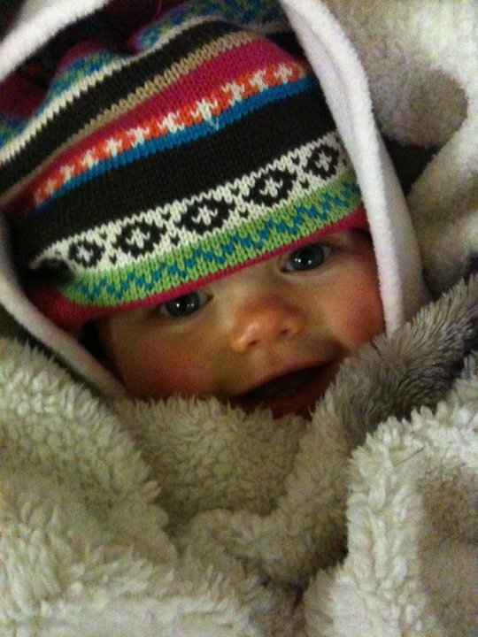 Bundled Up (user submitted)