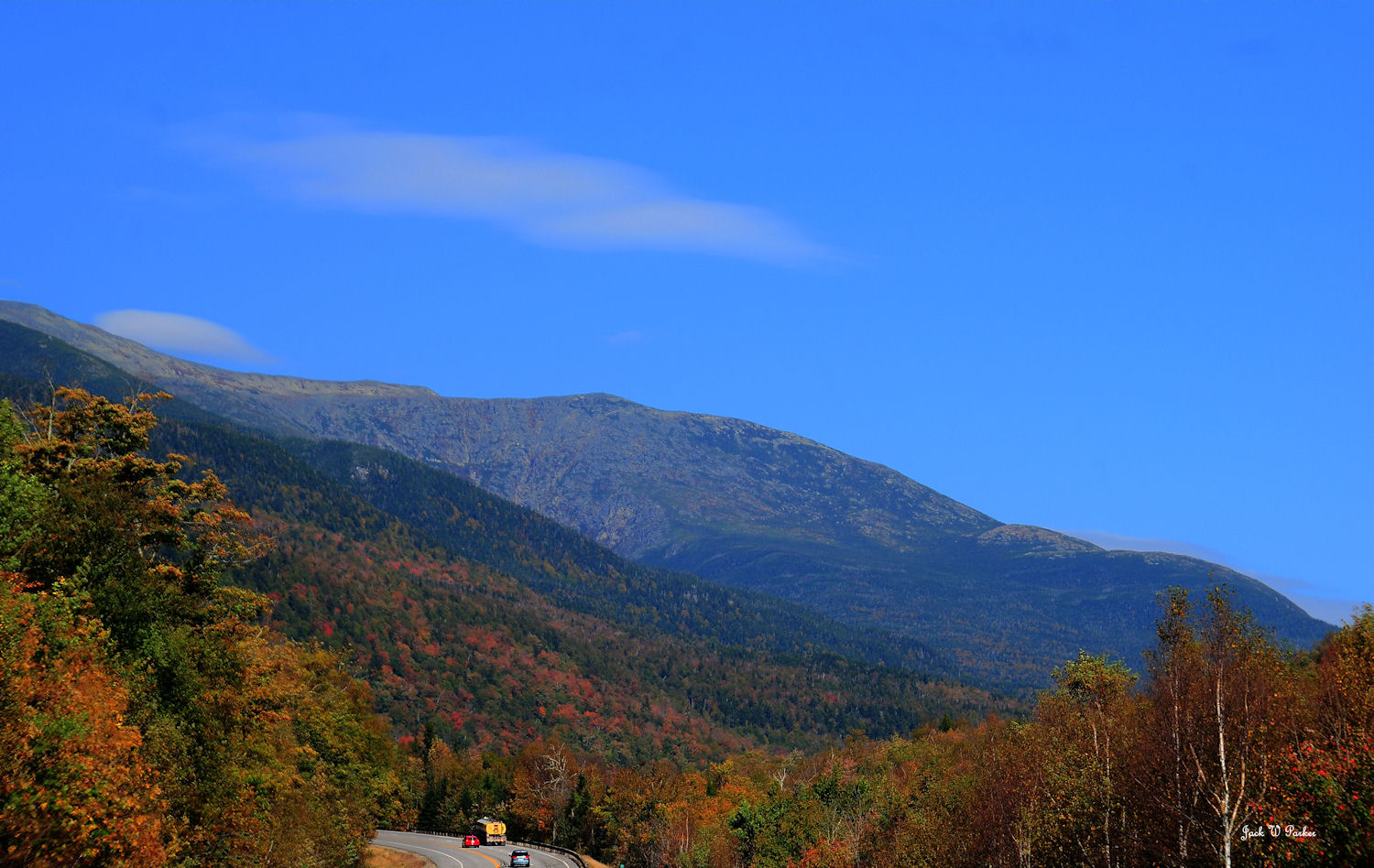 Nh Fall (user submitted)