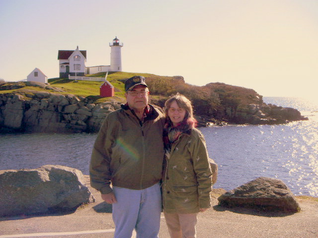 Nubble Light (user submitted)