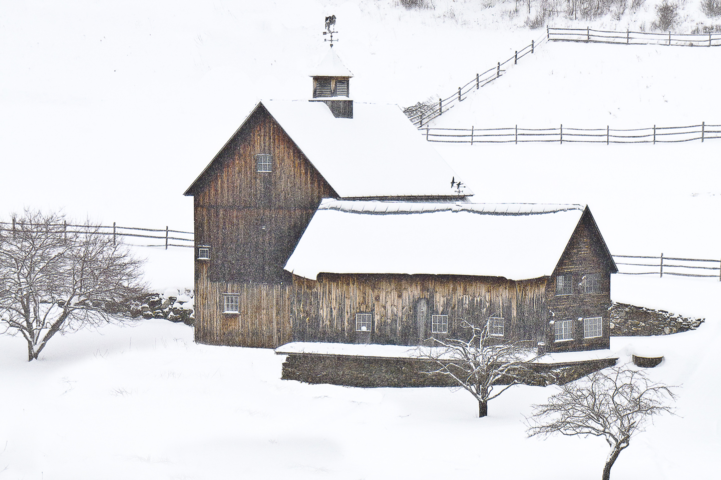 Cloudland Barn (user submitted)