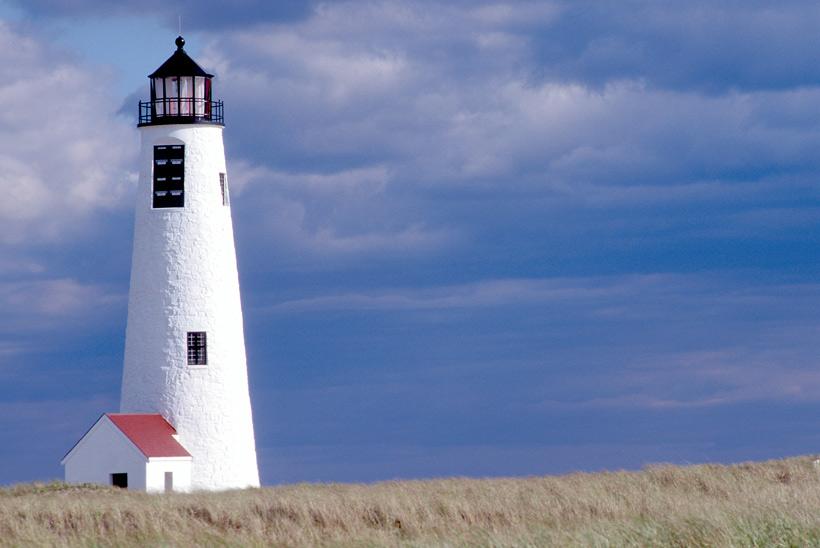 Nantucket Head Light (user submitted)