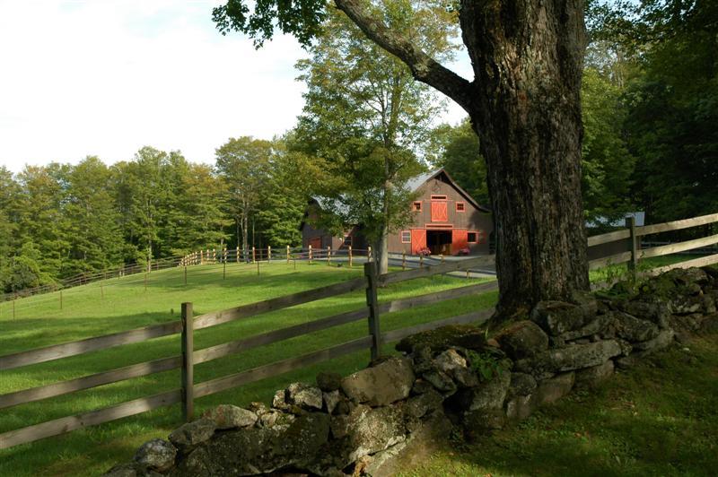 Vermont Countryside I (user submitted)