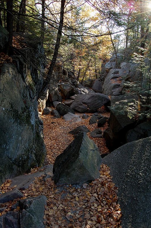 Purgatory Chasm (user submitted)