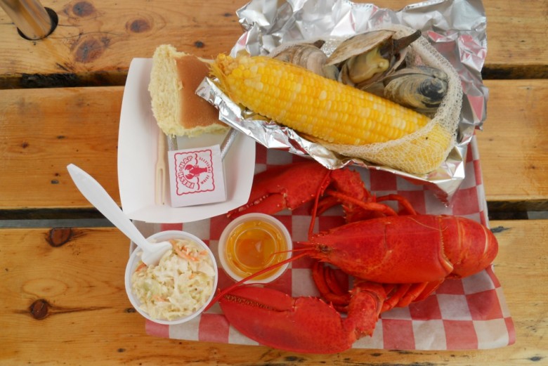 5 Reasons Why the Lobster Dinner is Better Than the Lobster Roll