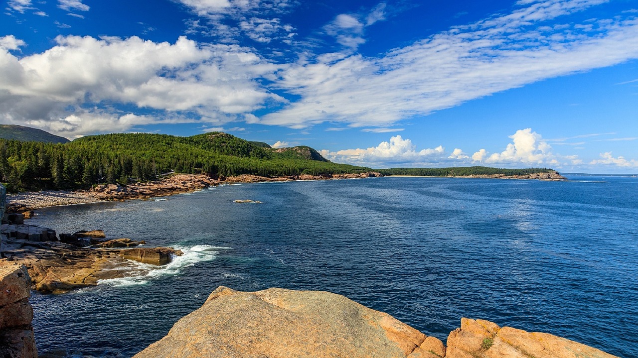 The Most Beautiful Places in Maine