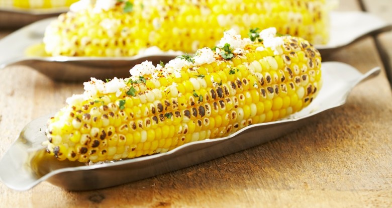 Favorite Corn Recipes
