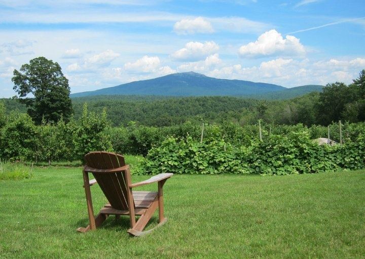 Most Beautiful Places in New Hampshire