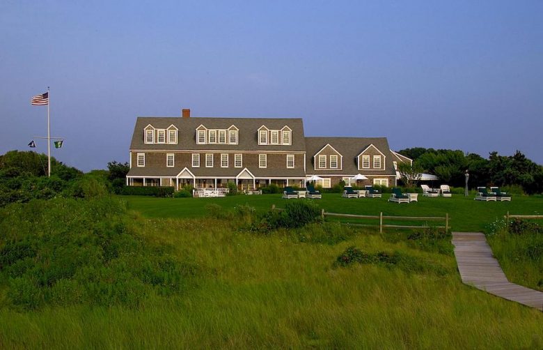 The Wauwinet | Nantucket Hotels on the Beach
