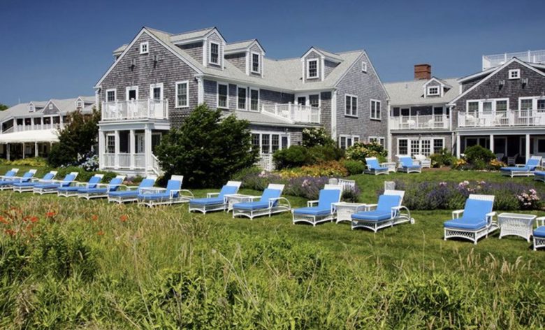 The White Elephant | Nantucket Hotels on the Beach