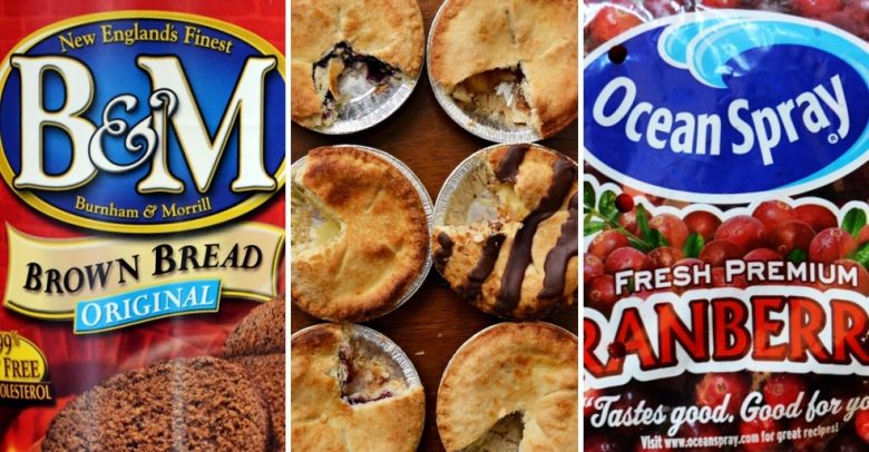 8 Iconic New England Food Brands