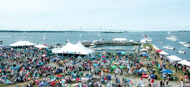 Newport Jazz Festival | Favorite Newport, RI, Events