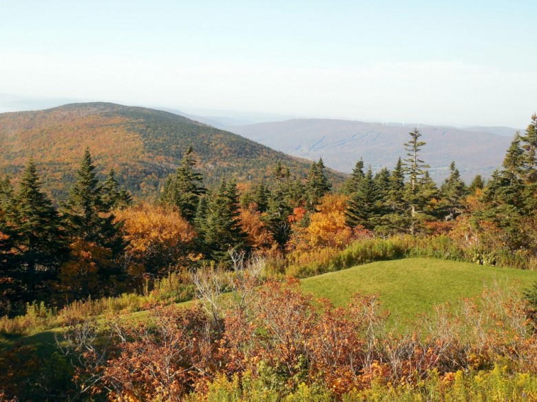 10 Places to Visit in New England in Fall