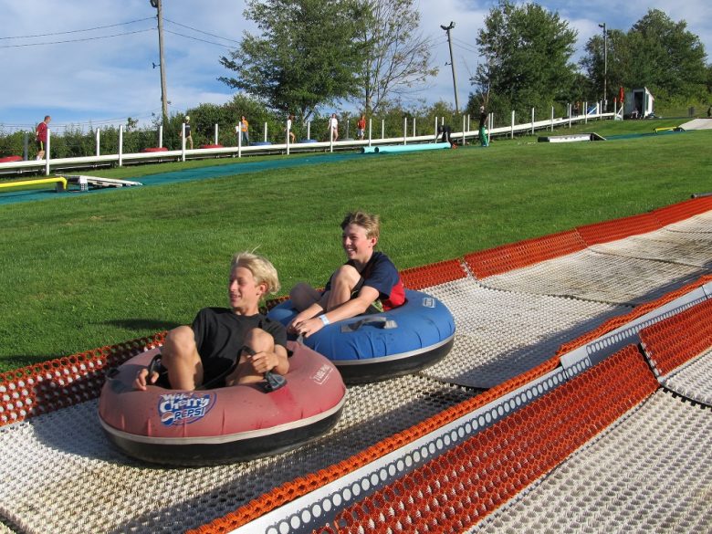Best Snow Tubing in MA | Where to Go
