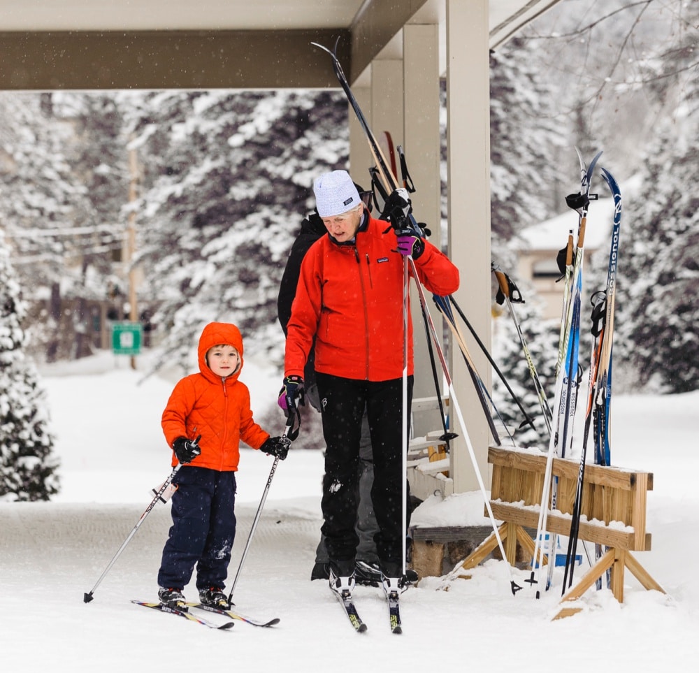 Things to Do in New England in the Winter | 6 Family-Friendly Destinations
