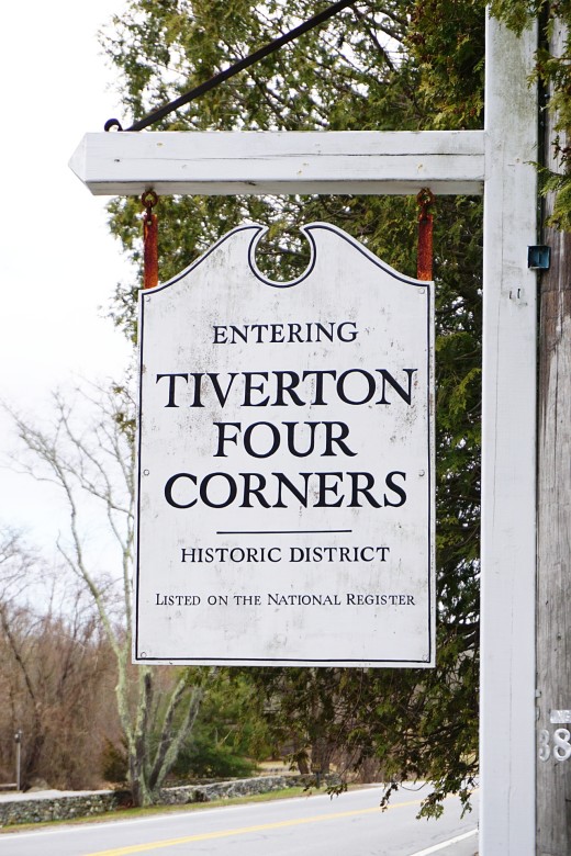 Welcome to Tiverton Four Corners in beautiful, coastal Tiverton, RI. 