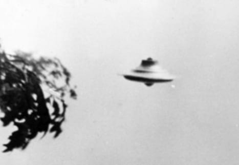 Aliens in New England? A Timeline of UFO Sightings and Unusual Encounters
