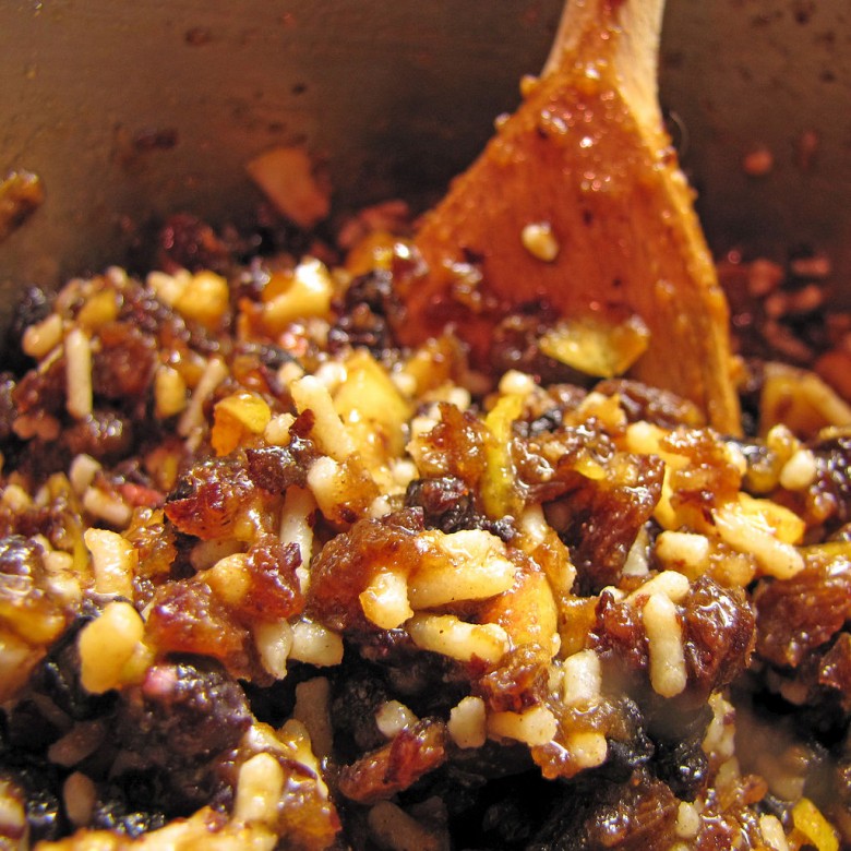 What is Mincemeat? | History & Recipes
